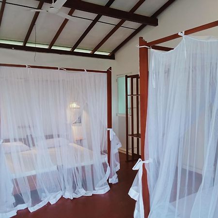 Sihara Rooms & Hostel Matara Eksteriør bilde