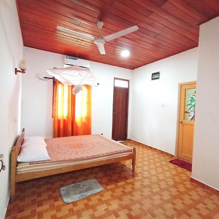 Sihara Rooms & Hostel Matara Eksteriør bilde