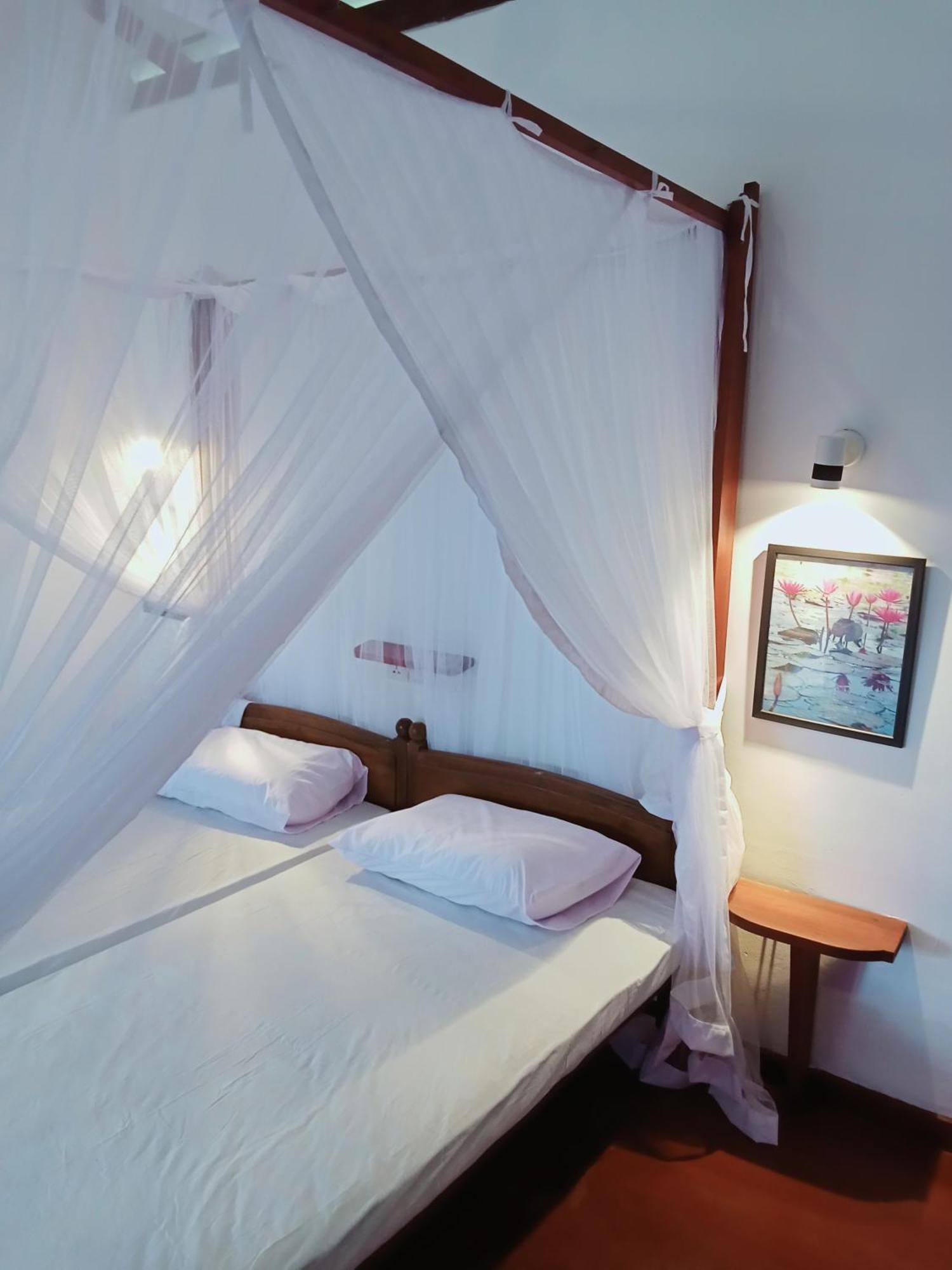 Sihara Rooms & Hostel Matara Eksteriør bilde