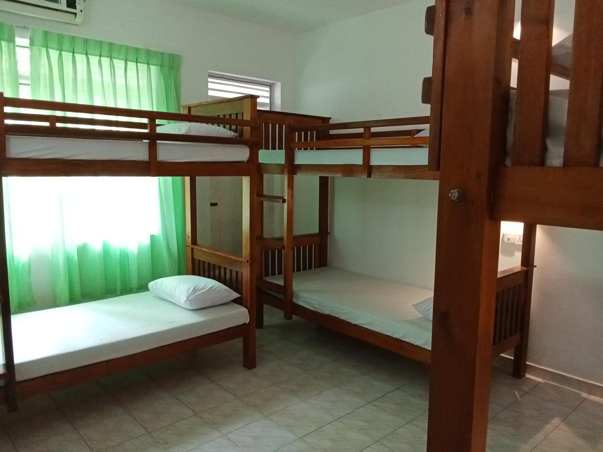 Sihara Rooms & Hostel Matara Eksteriør bilde