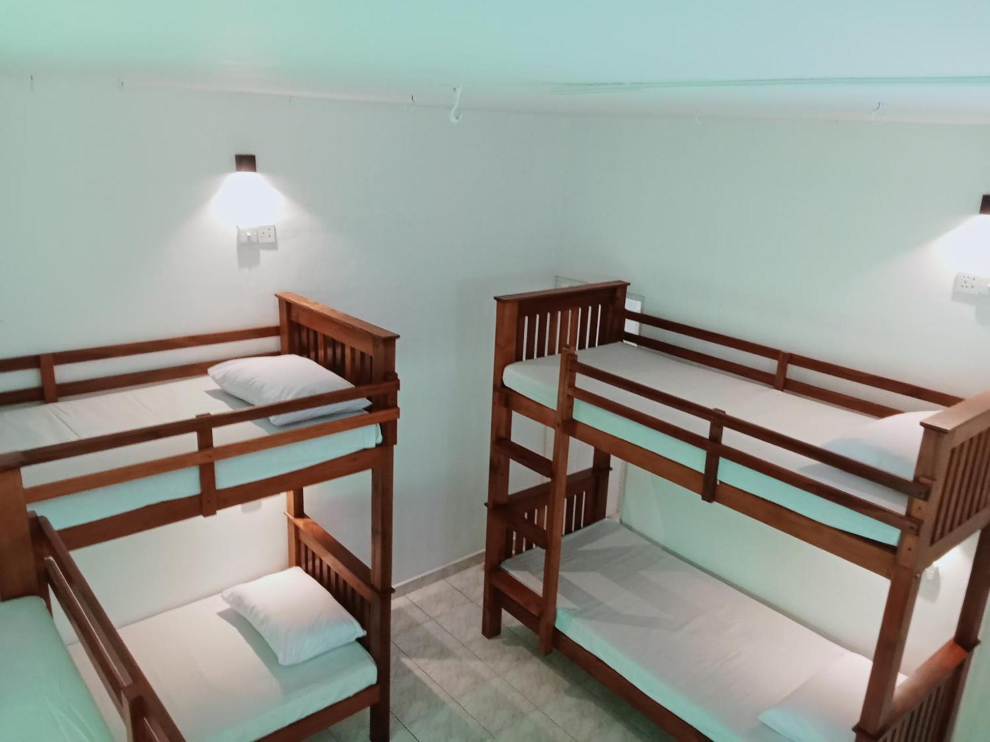 Sihara Rooms & Hostel Matara Eksteriør bilde