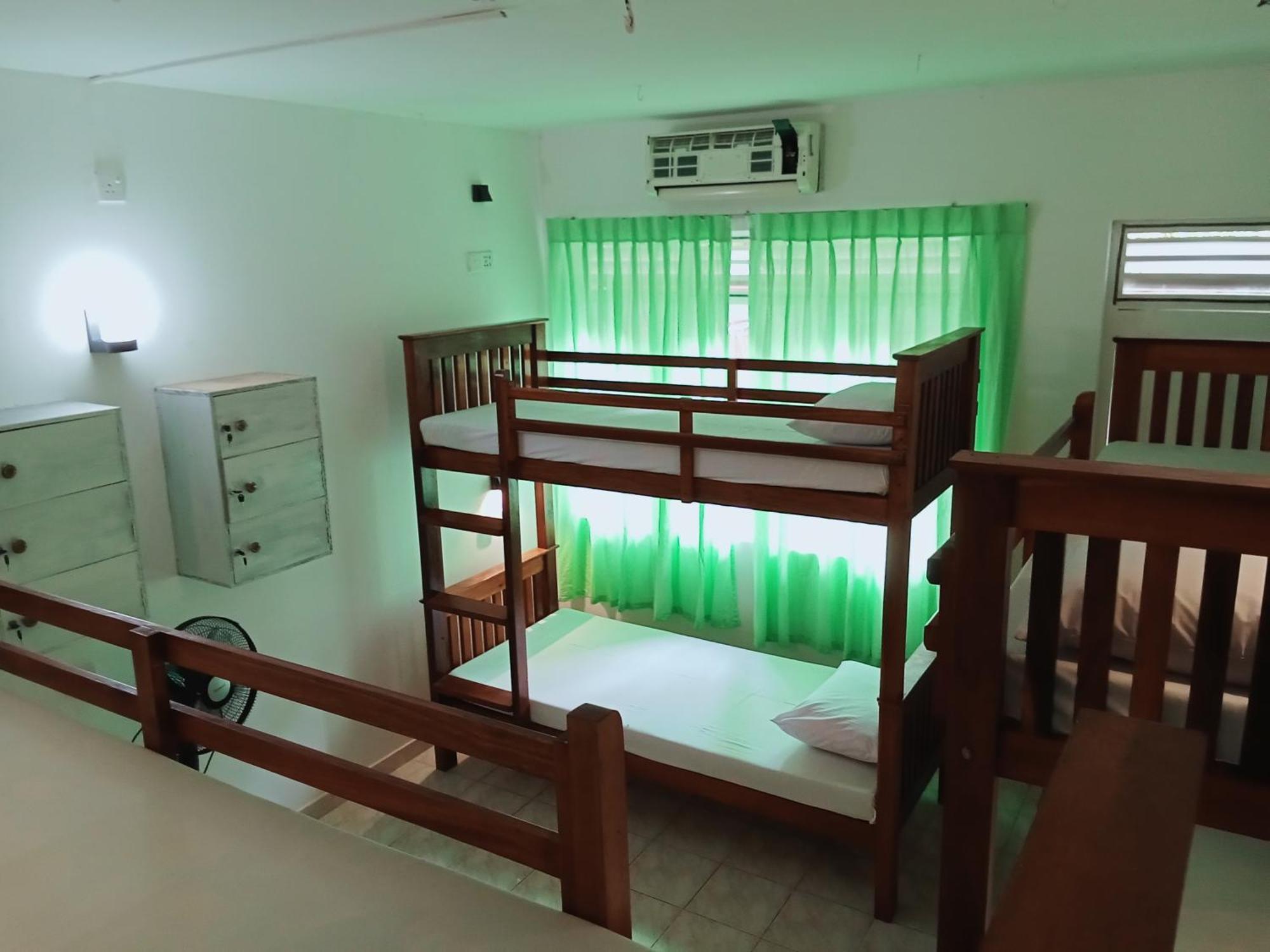 Sihara Rooms & Hostel Matara Eksteriør bilde