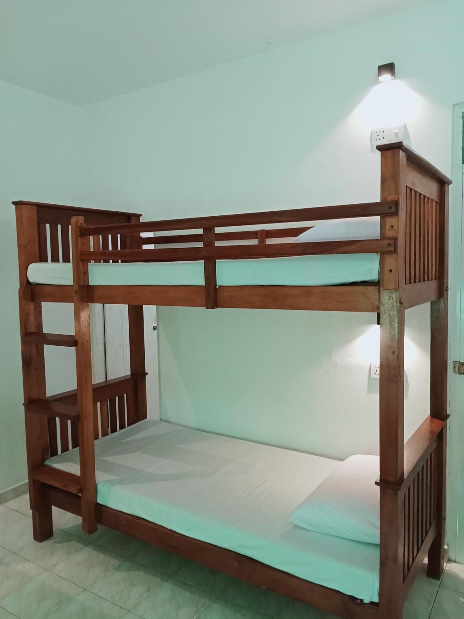 Sihara Rooms & Hostel Matara Eksteriør bilde