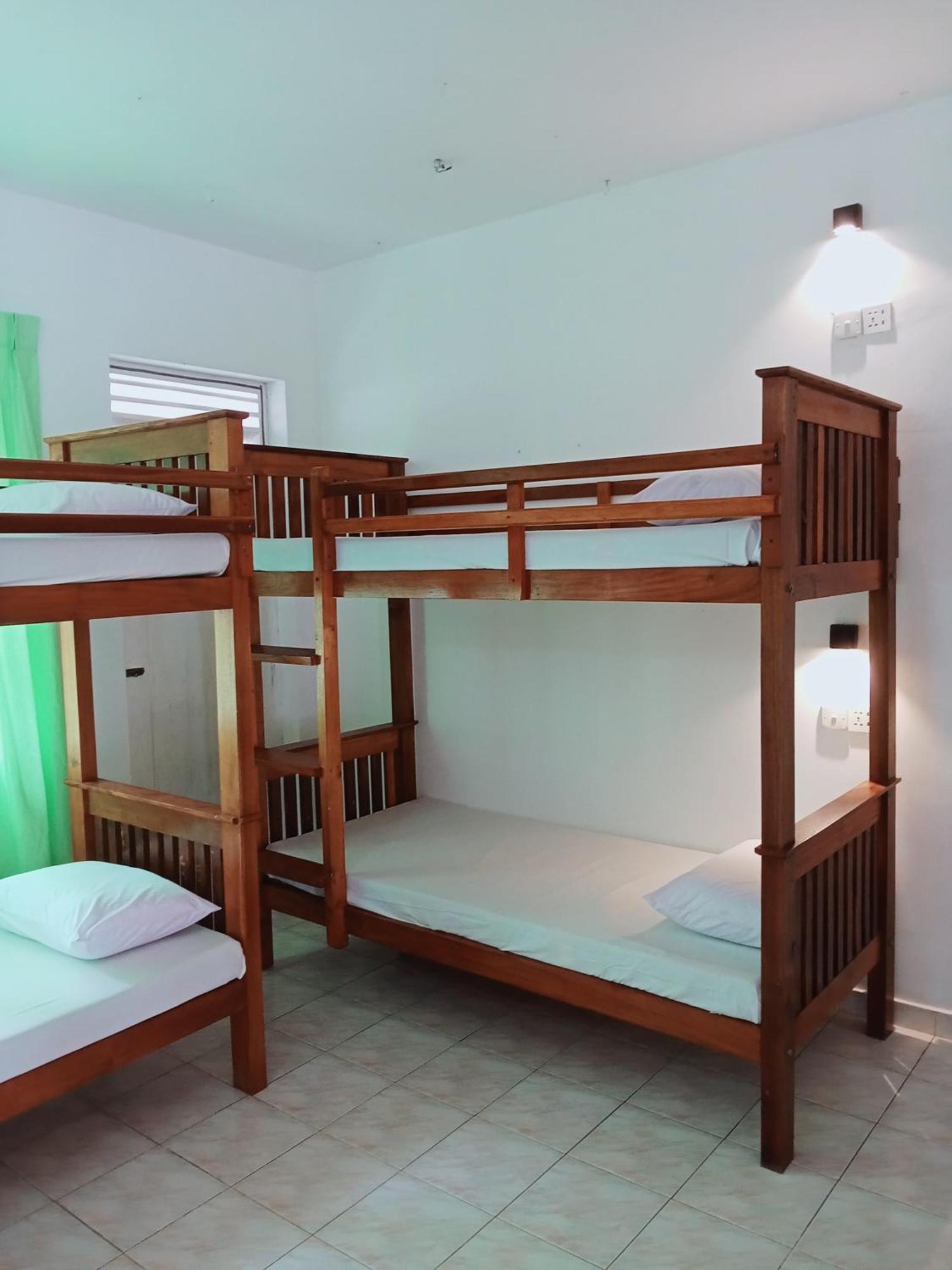 Sihara Rooms & Hostel Matara Eksteriør bilde