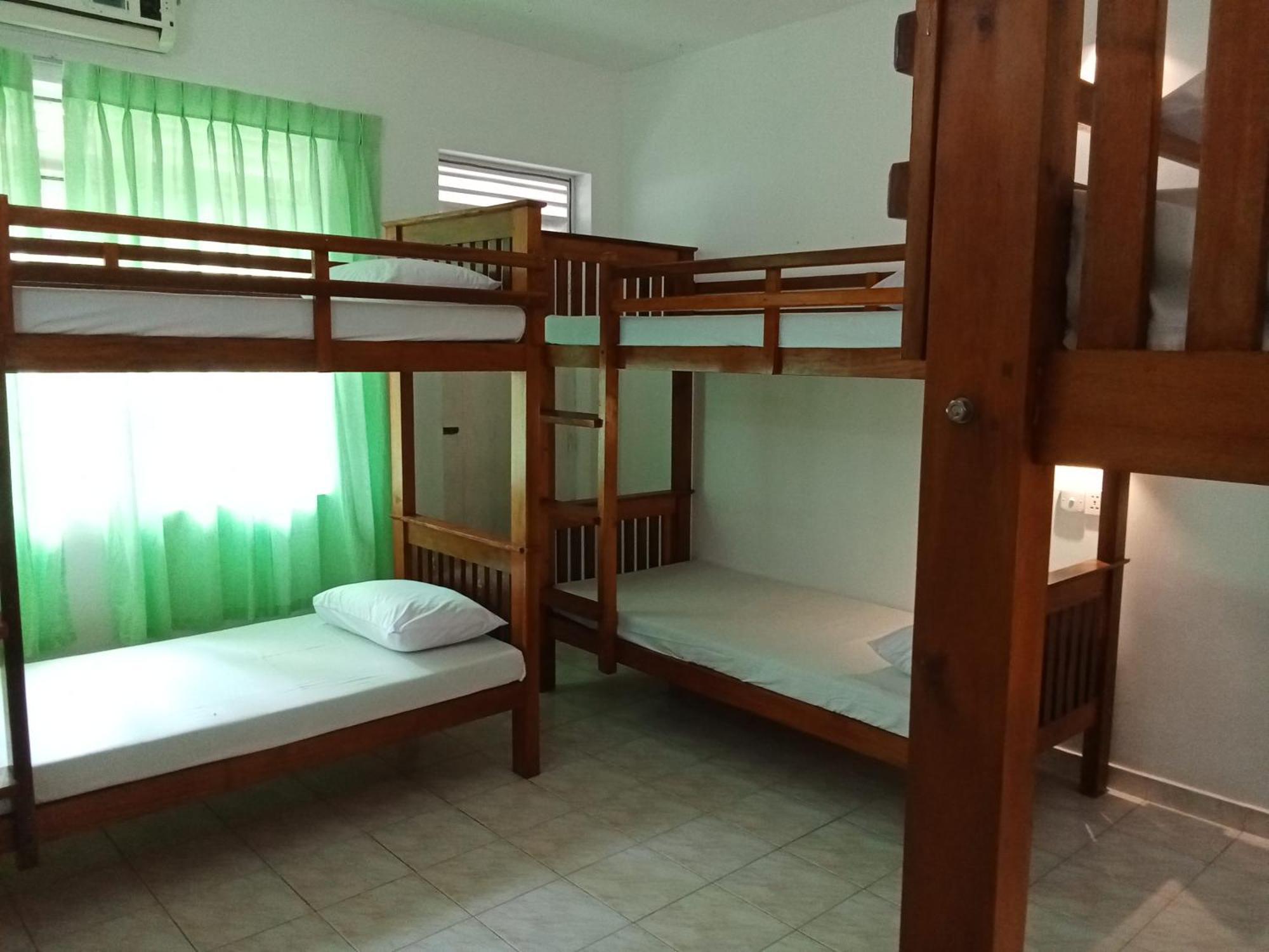 Sihara Rooms & Hostel Matara Eksteriør bilde