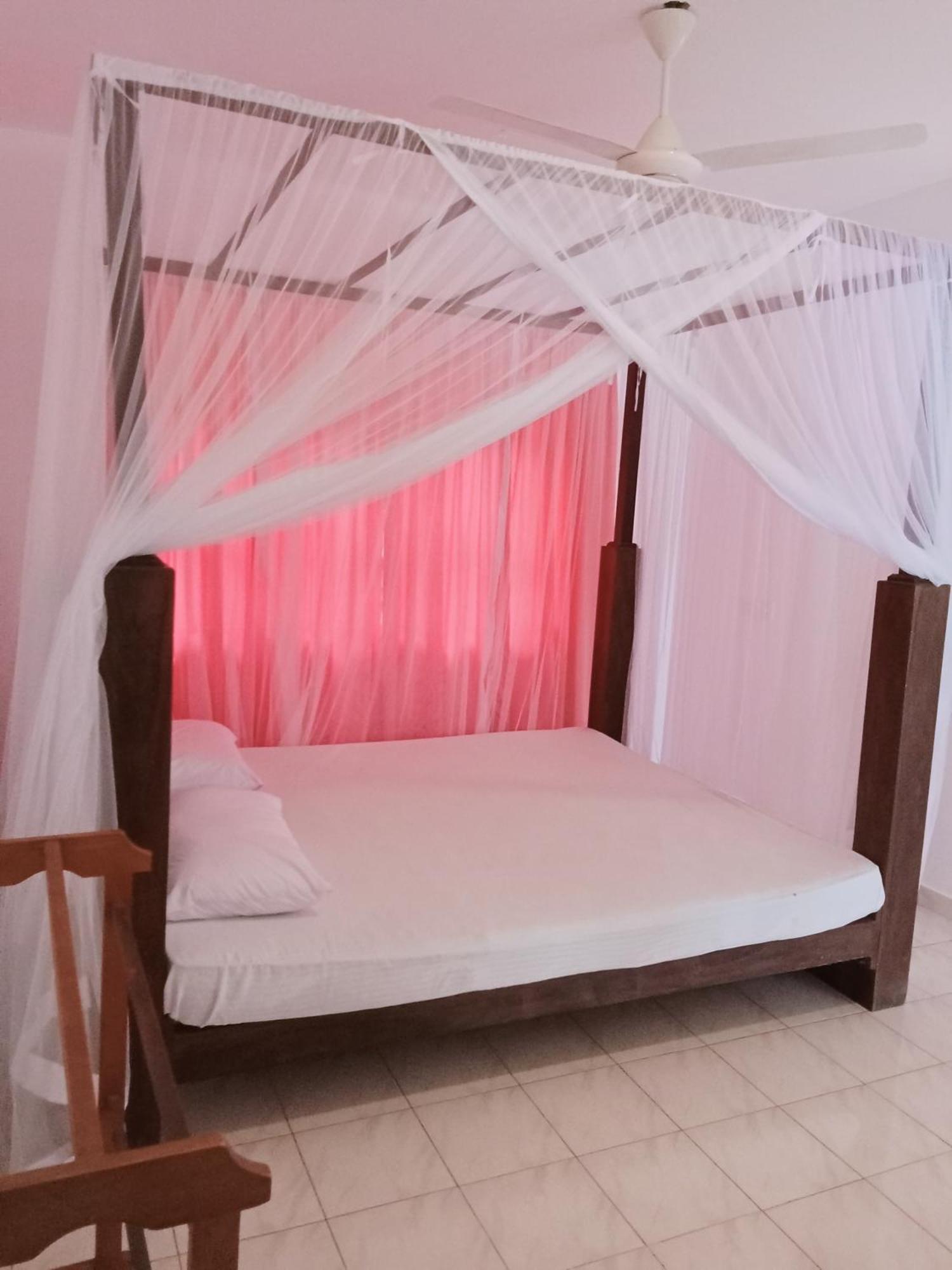 Sihara Rooms & Hostel Matara Eksteriør bilde