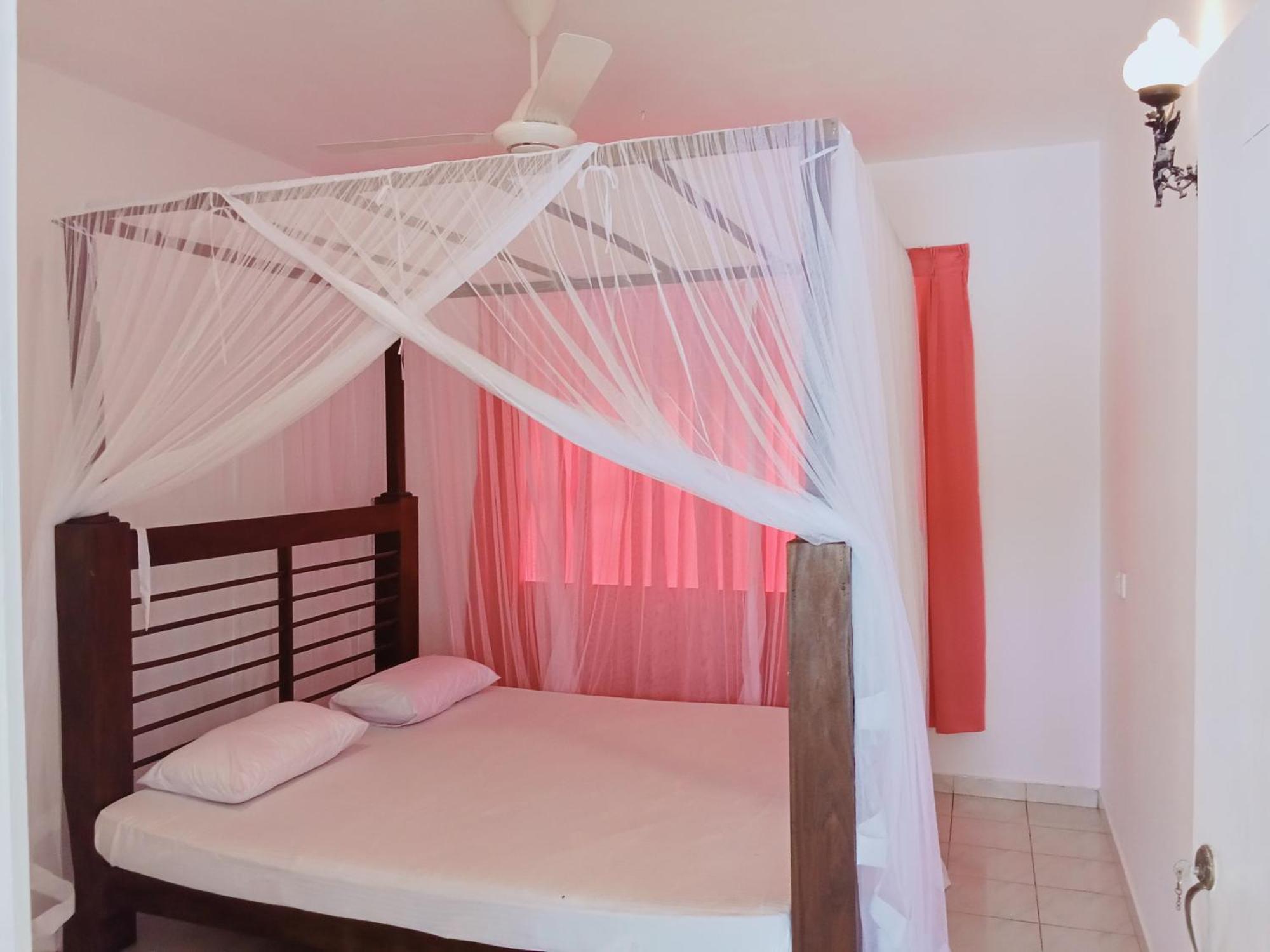 Sihara Rooms & Hostel Matara Eksteriør bilde