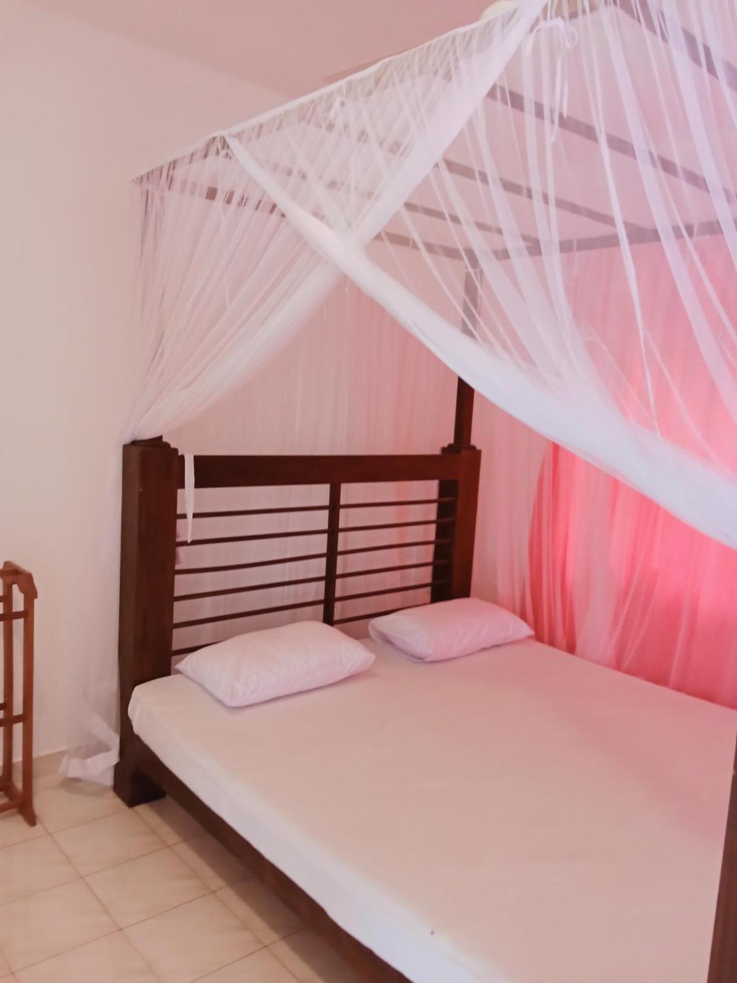 Sihara Rooms & Hostel Matara Eksteriør bilde