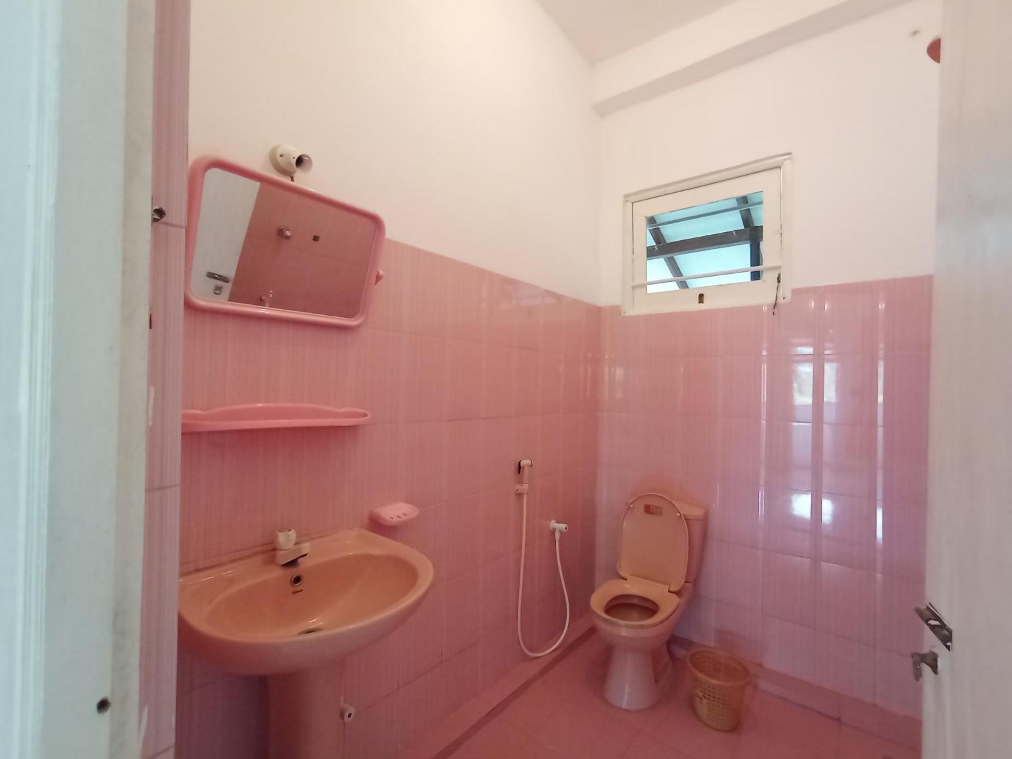 Sihara Rooms & Hostel Matara Eksteriør bilde