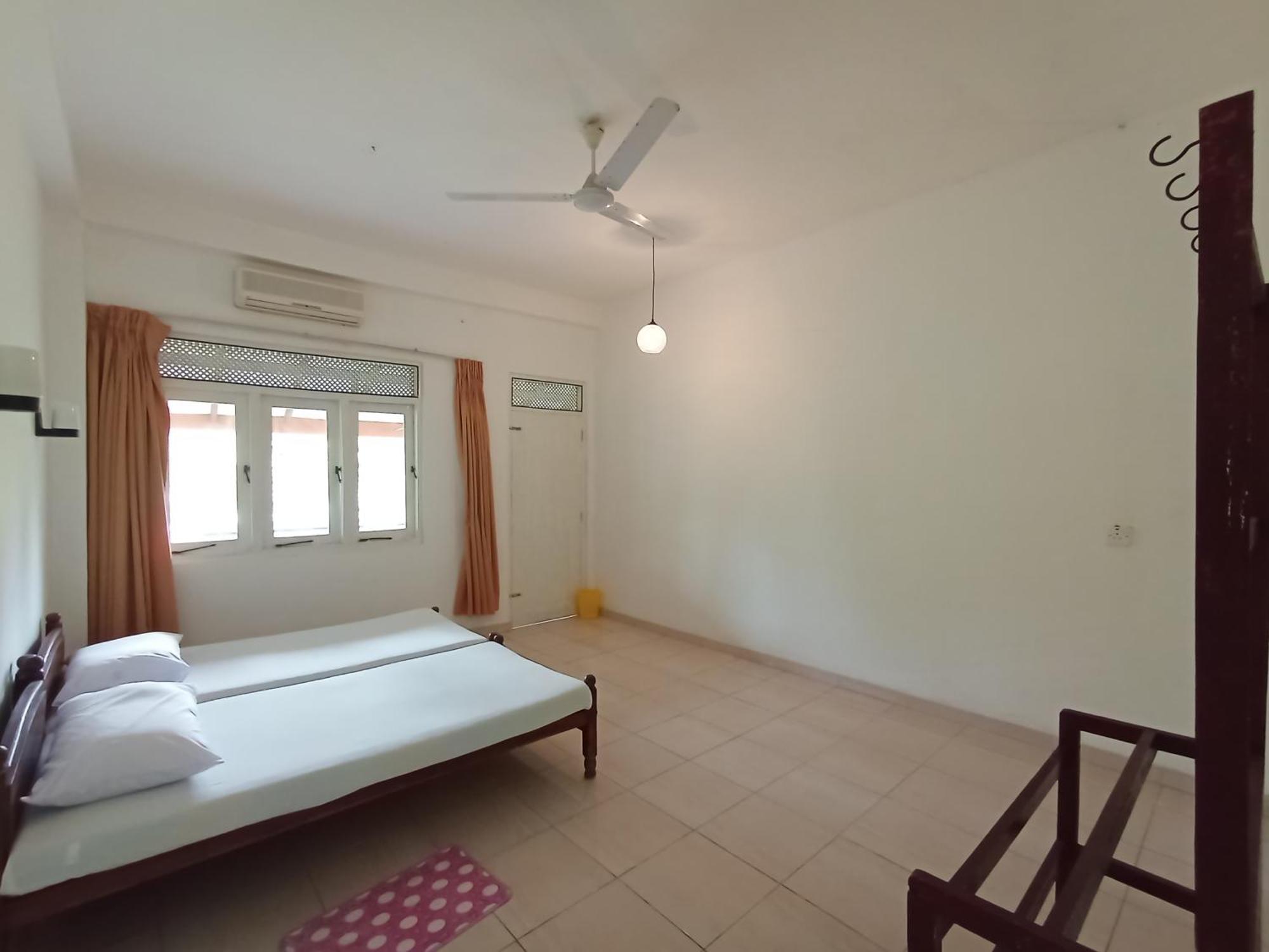 Sihara Rooms & Hostel Matara Eksteriør bilde