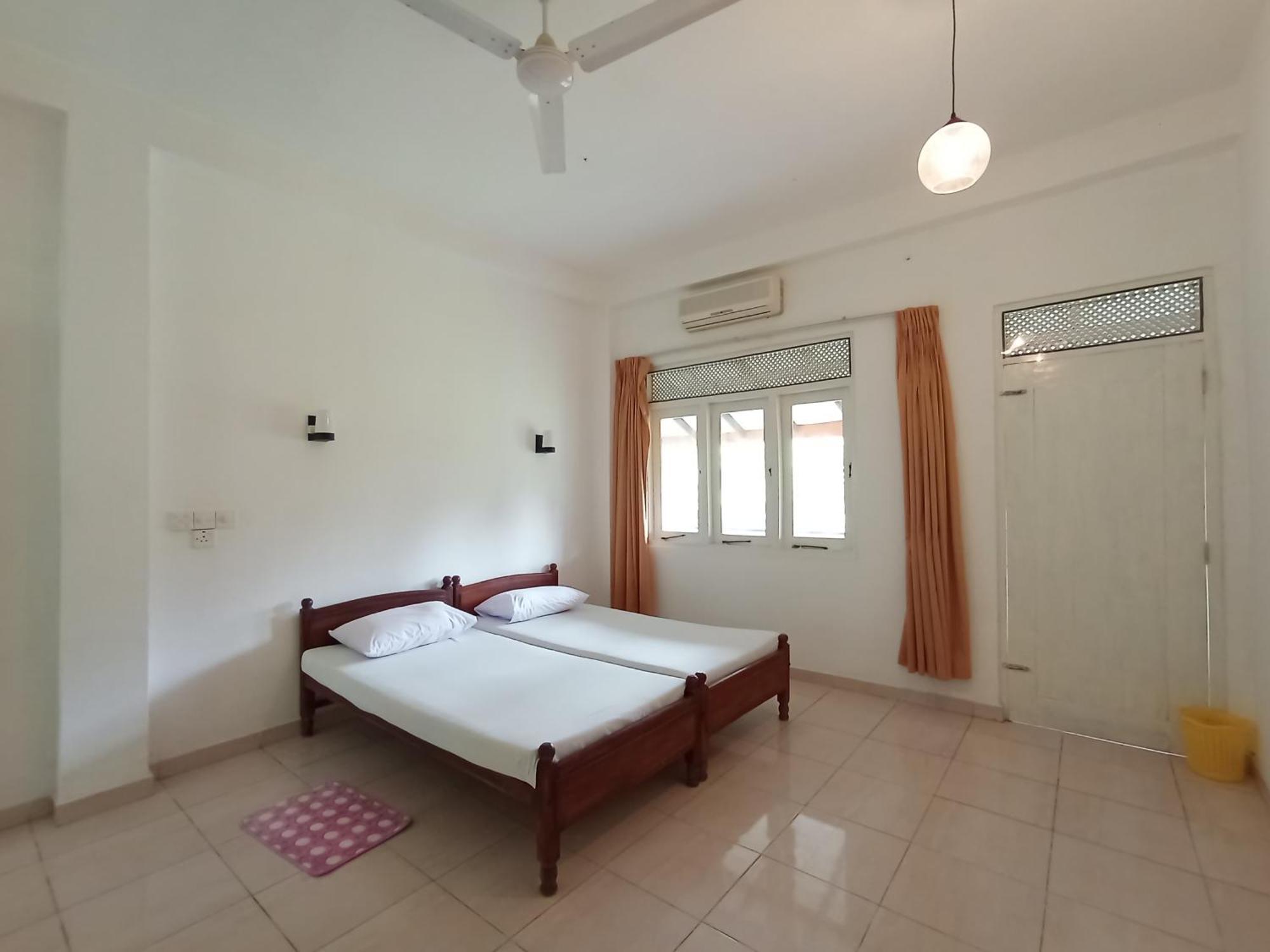 Sihara Rooms & Hostel Matara Eksteriør bilde
