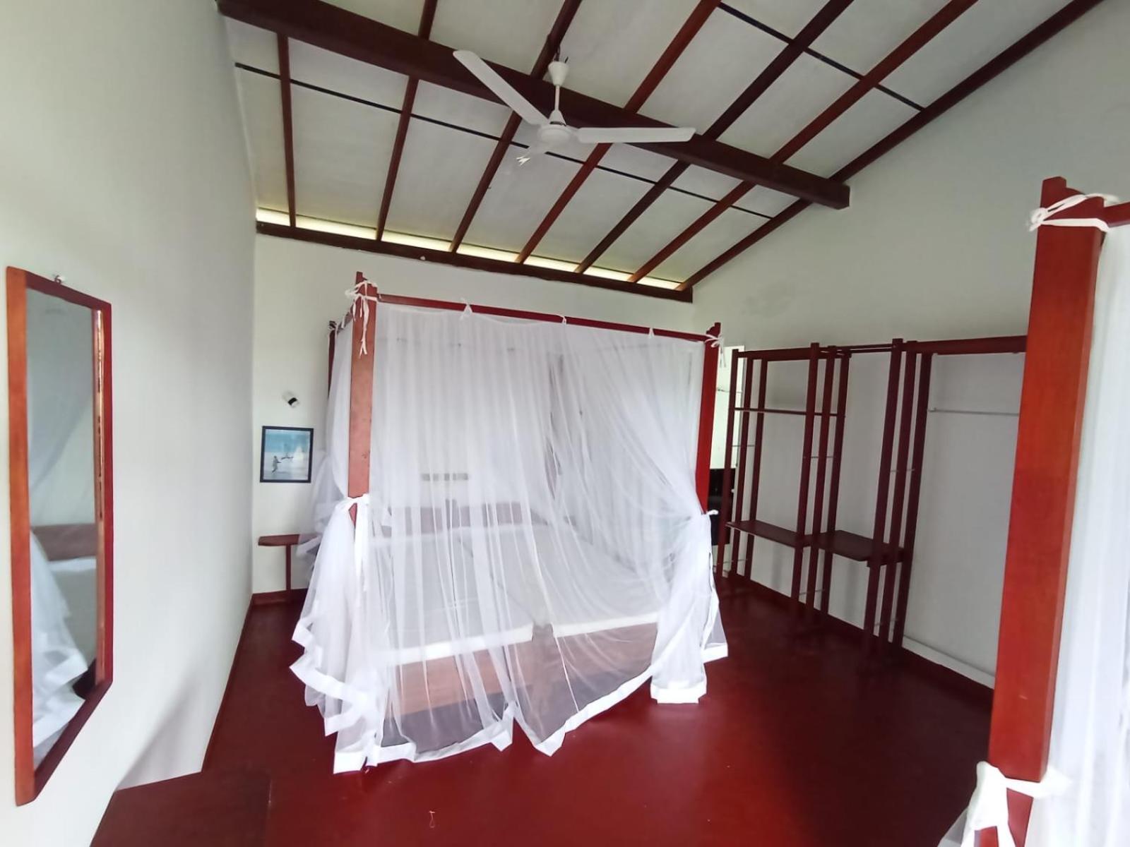 Sihara Rooms & Hostel Matara Eksteriør bilde