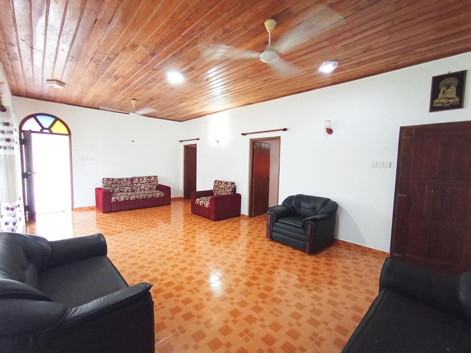 Sihara Rooms & Hostel Matara Eksteriør bilde
