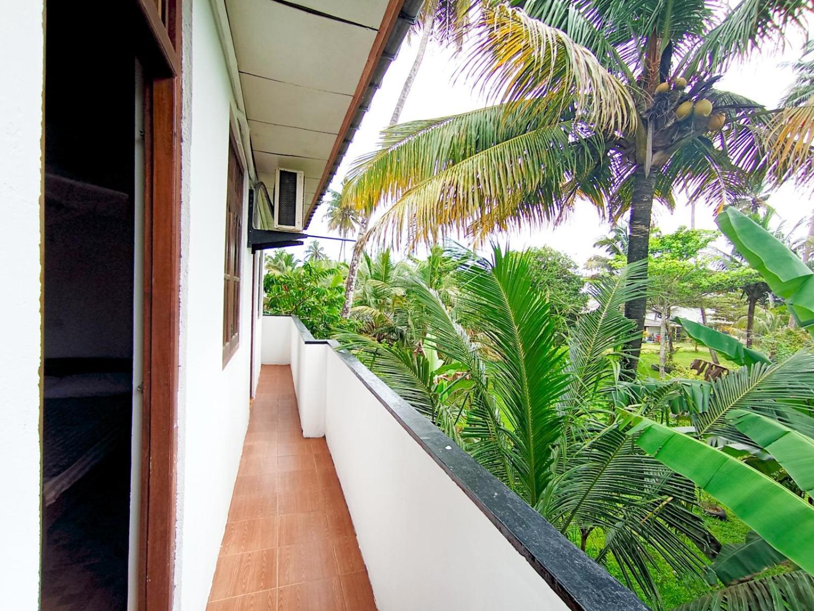 Sihara Rooms & Hostel Matara Eksteriør bilde