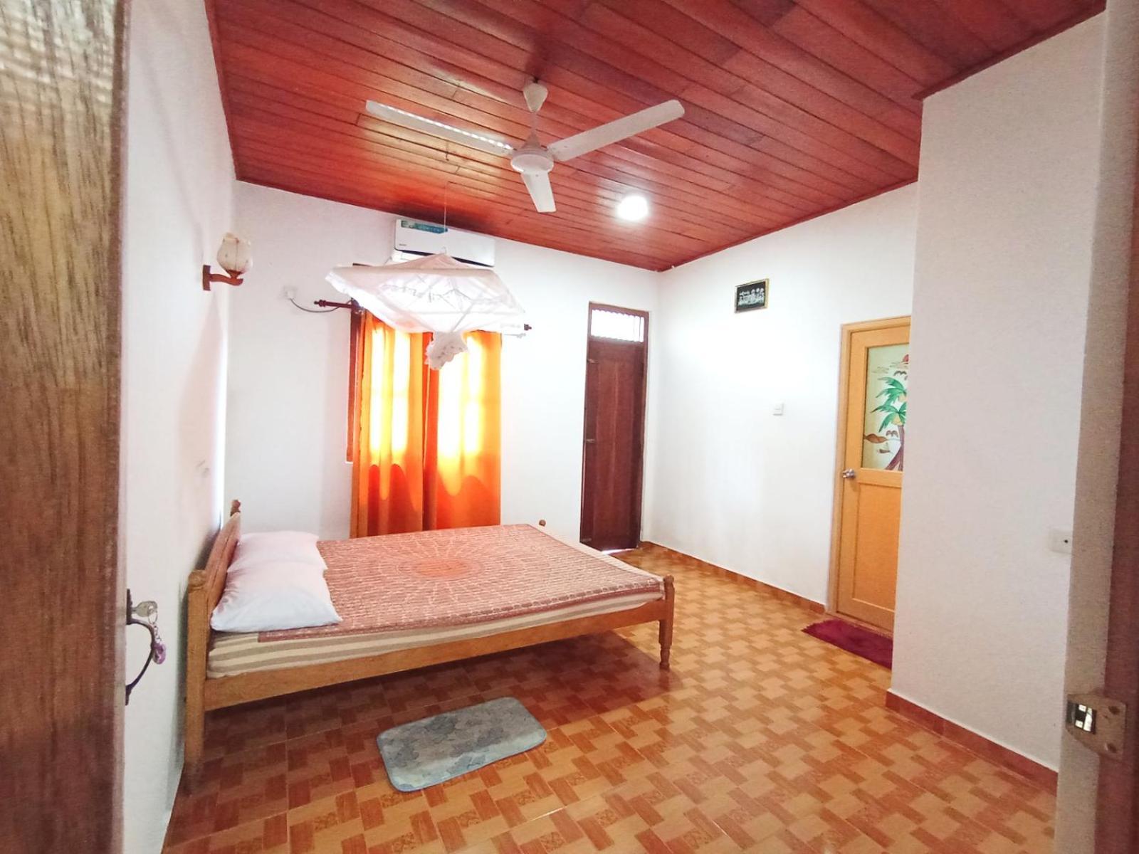 Sihara Rooms & Hostel Matara Eksteriør bilde