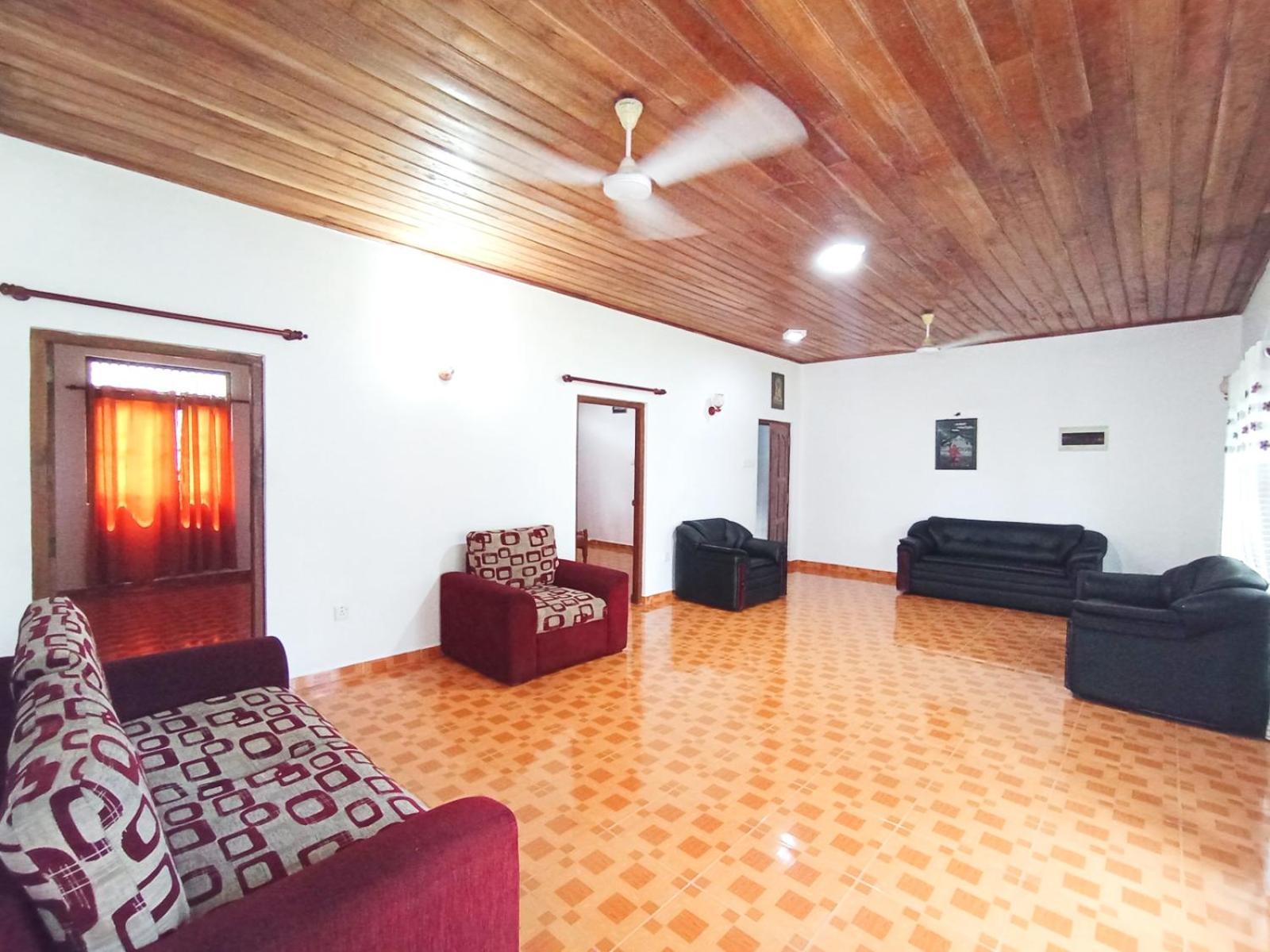 Sihara Rooms & Hostel Matara Eksteriør bilde