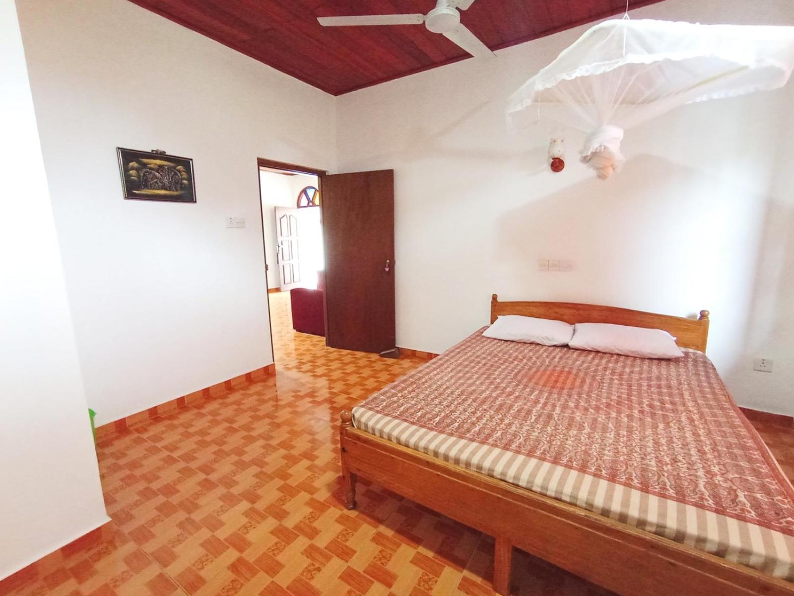 Sihara Rooms & Hostel Matara Eksteriør bilde