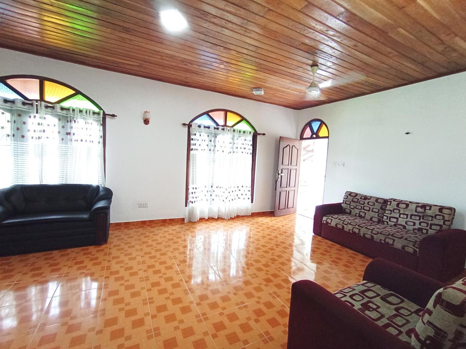 Sihara Rooms & Hostel Matara Eksteriør bilde