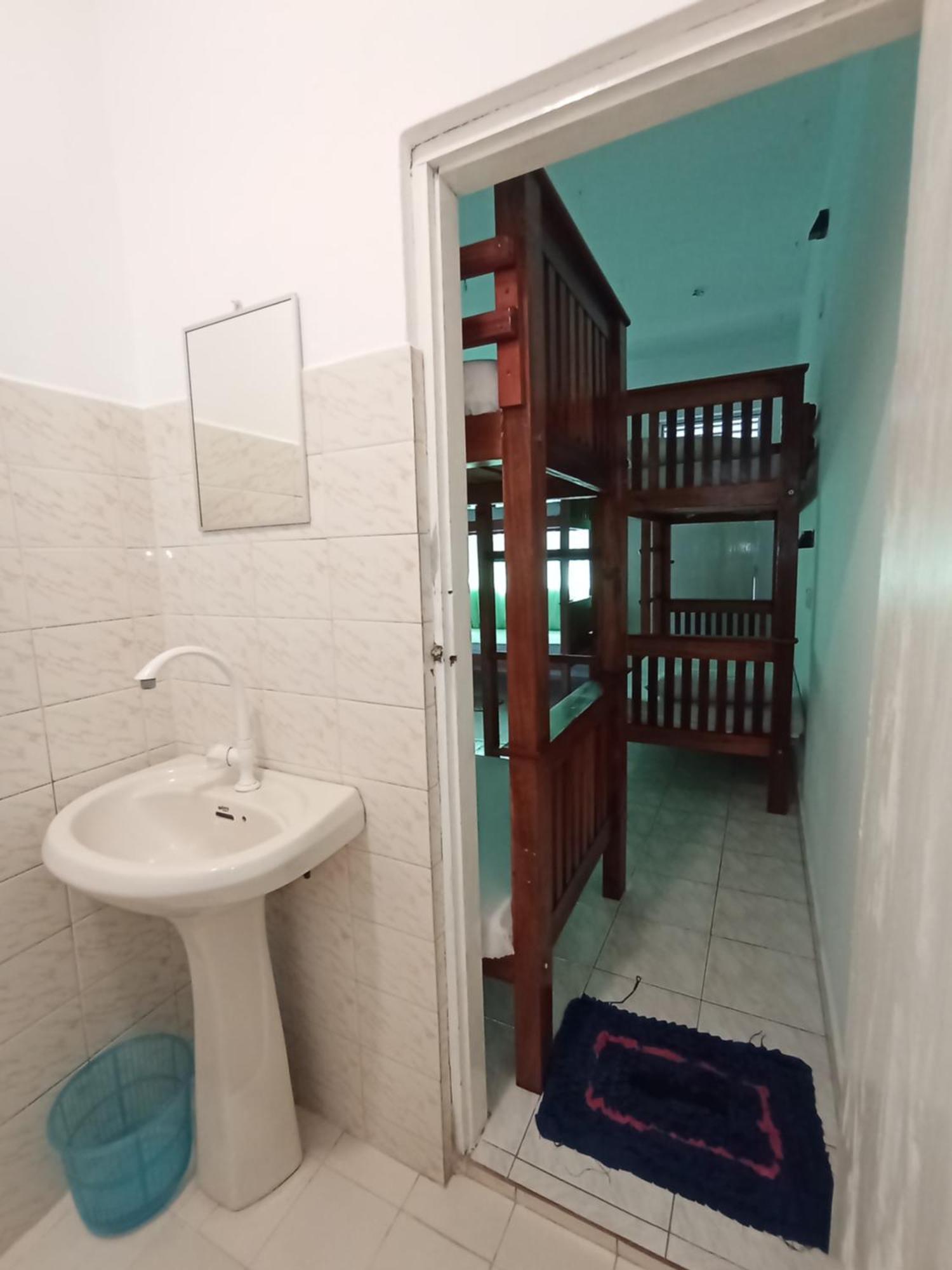 Sihara Rooms & Hostel Matara Eksteriør bilde