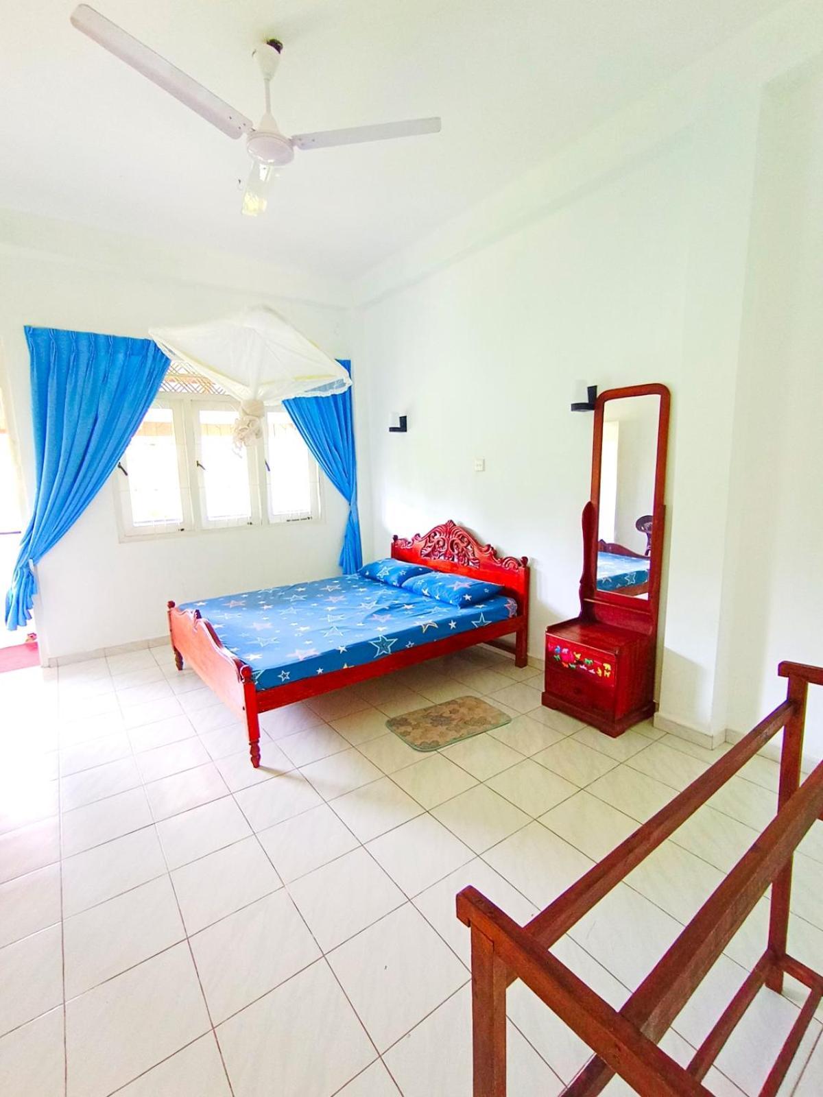 Sihara Rooms & Hostel Matara Eksteriør bilde
