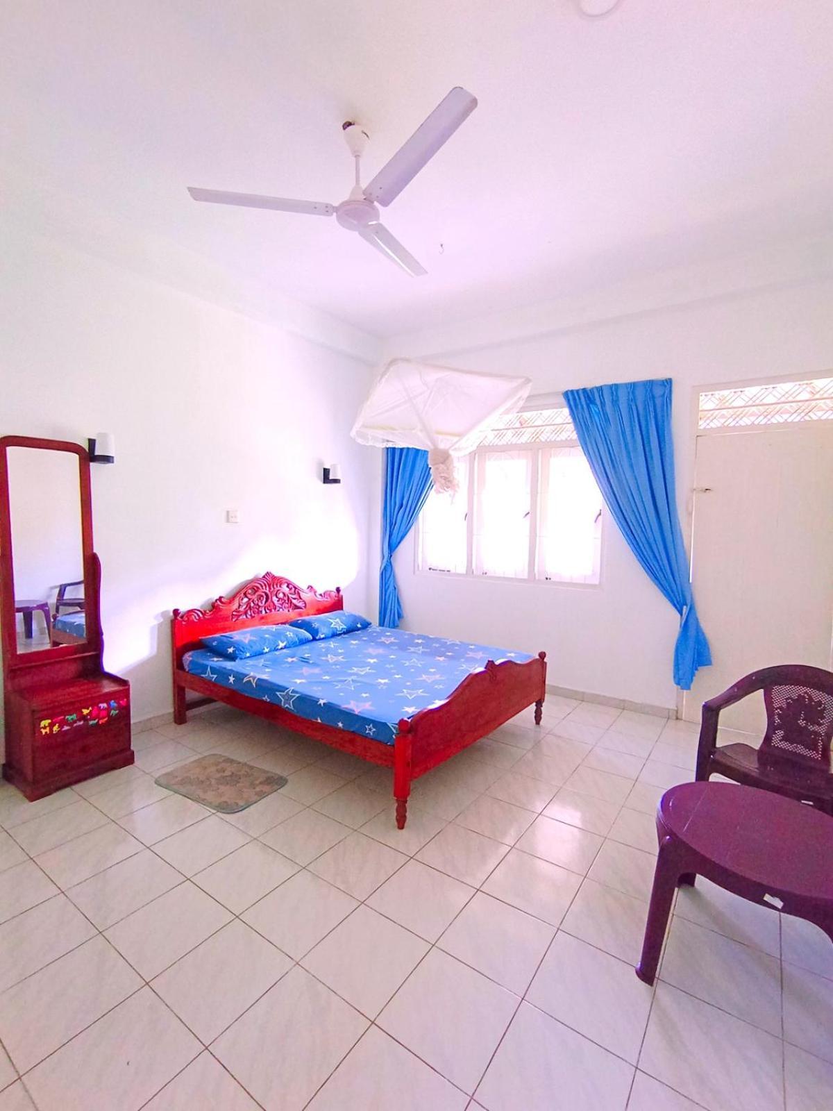 Sihara Rooms & Hostel Matara Eksteriør bilde
