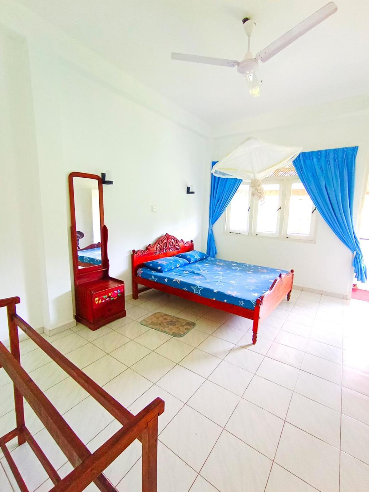 Sihara Rooms & Hostel Matara Eksteriør bilde